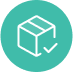 Warehouse icon