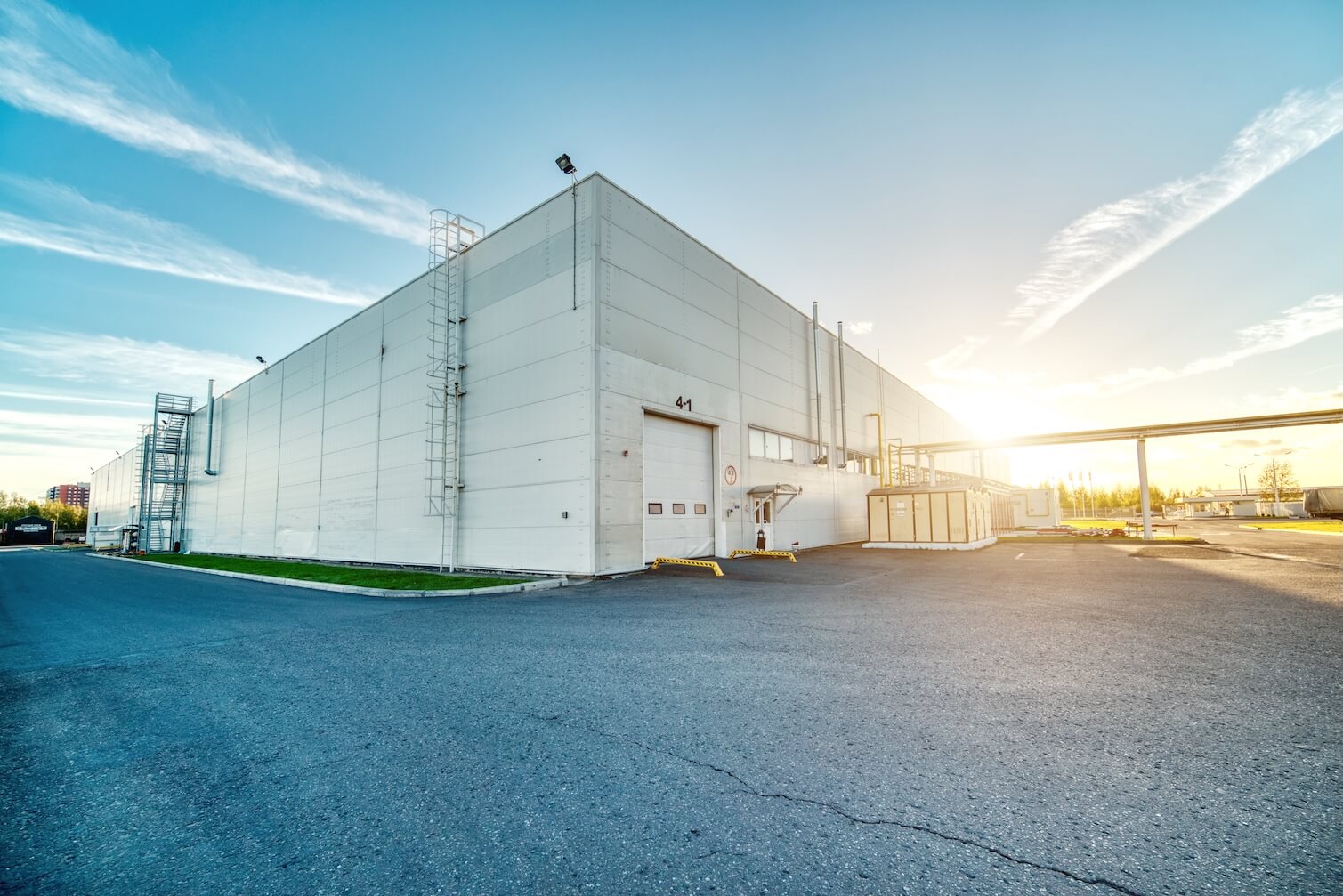 Warehouse for Rent in Al Qusais
